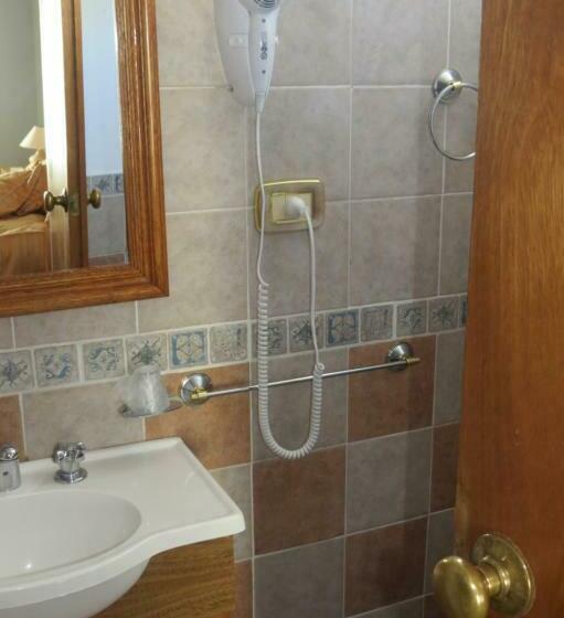 חדר סופריור, Sehuen