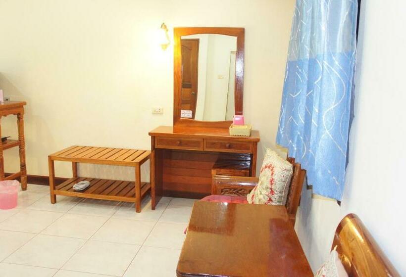 اتاق استاندارد, Sp Residence