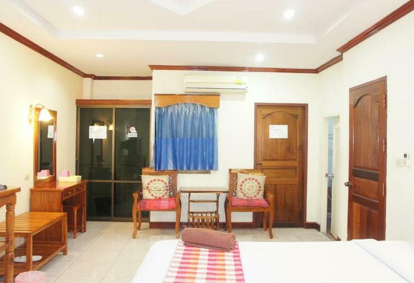 스탠다드 룸, Sp Residence