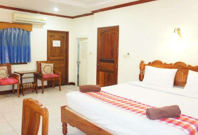 스탠다드 룸, Sp Residence