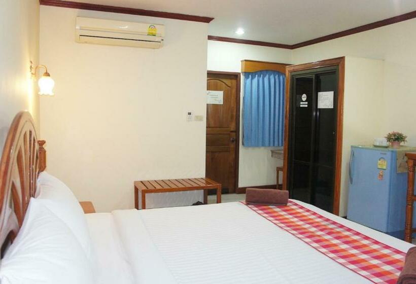 스탠다드 룸, Sp Residence