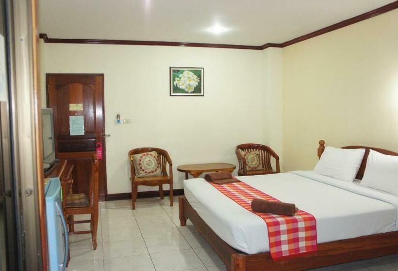 스탠다드 룸, Sp Residence