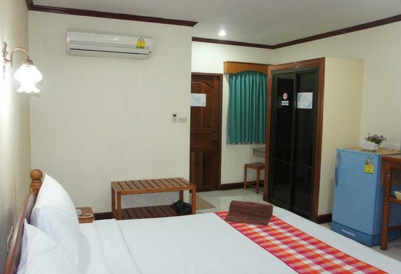 스탠다드 룸, Sp Residence