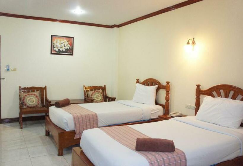 스탠다드 룸, Sp Residence