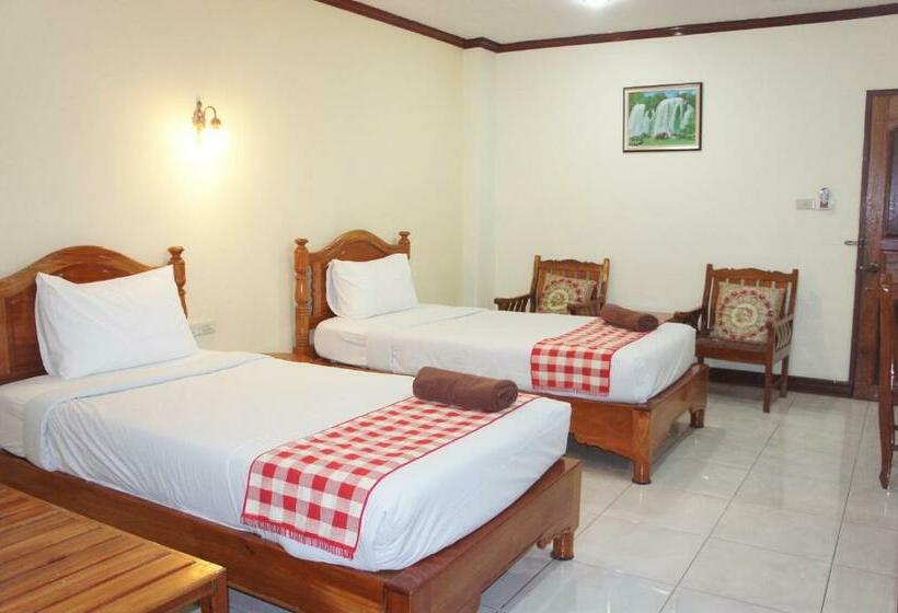 스탠다드 룸, Sp Residence