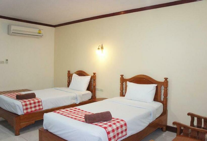 스탠다드 룸, Sp Residence