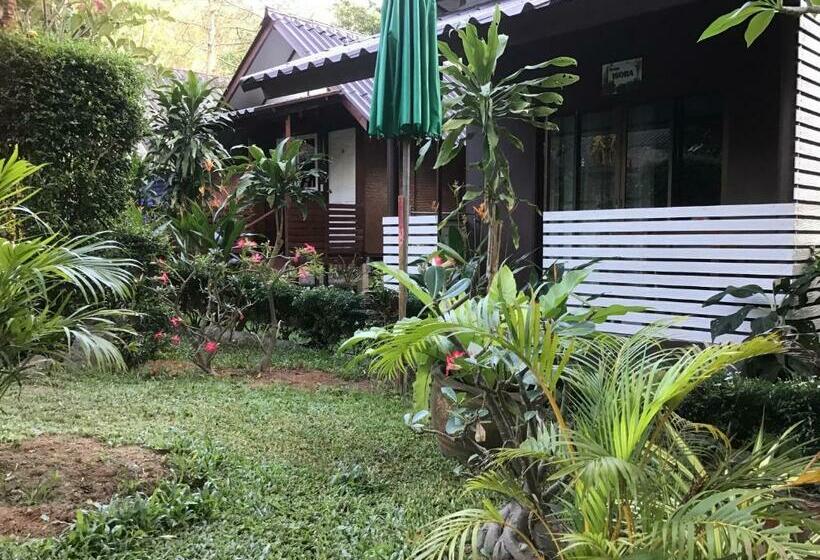 1 szobás Superior Villa, Grand Tree