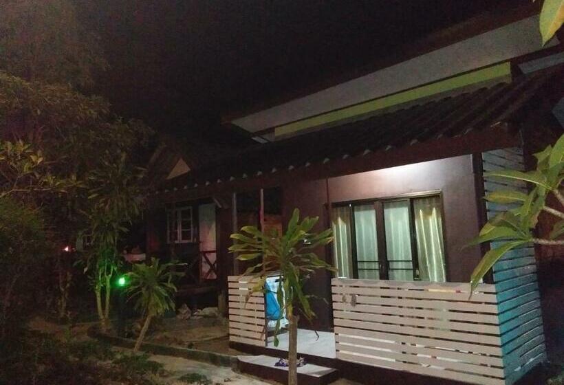 1 szobás Superior Villa, Grand Tree