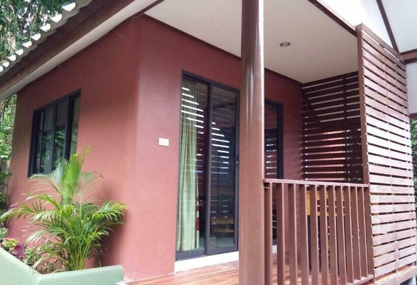 1 szobás Superior Villa, Grand Tree