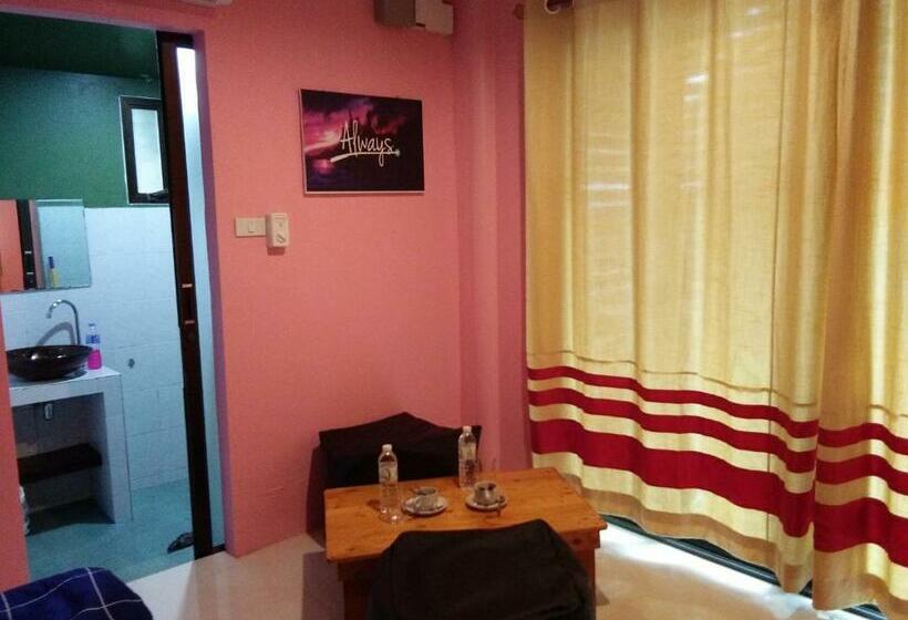 1 szobás Superior Villa, Grand Tree