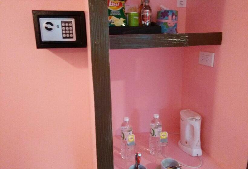 1 szobás Superior Villa, Grand Tree