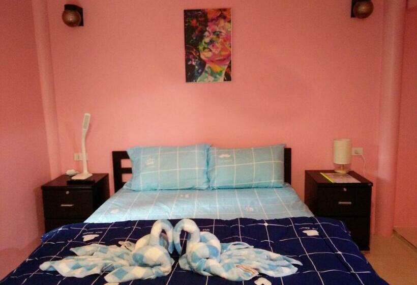 1 szobás Superior Villa, Grand Tree