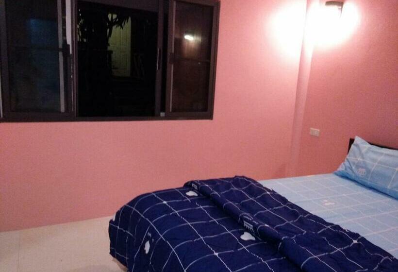 1 szobás Superior Villa, Grand Tree