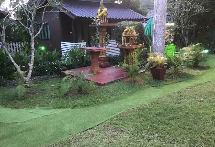 1 szobás Superior Villa, Grand Tree