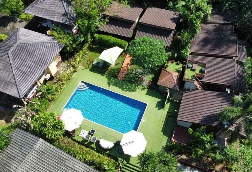 1 szobás Superior Villa, Grand Tree