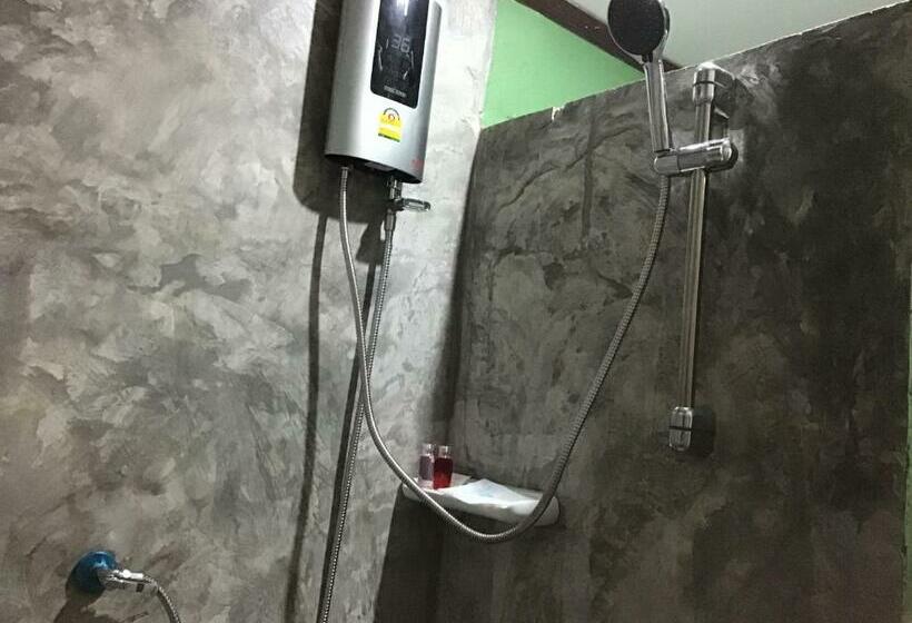 1 szobás Superior Villa, Grand Tree