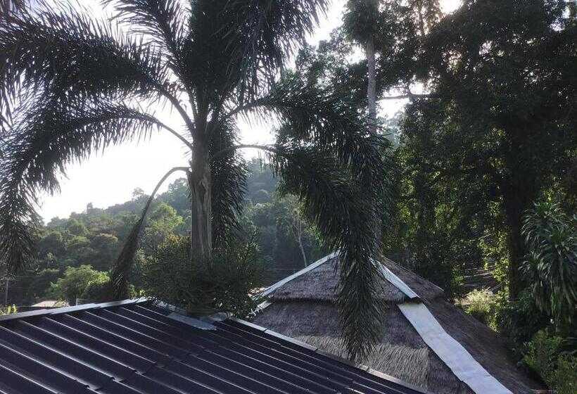 Superior Bungalow, Grand Tree