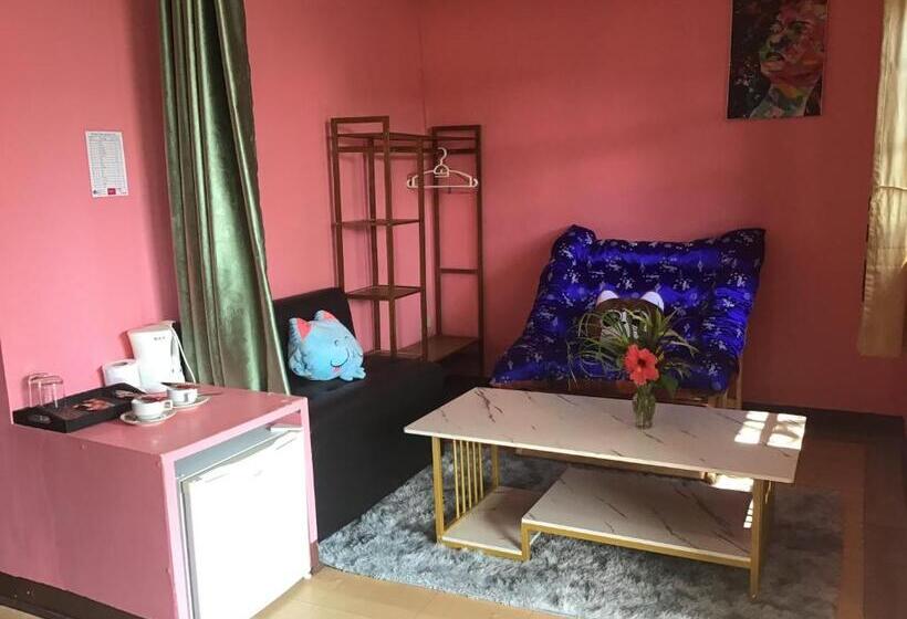 Superior Szoba, Grand Tree