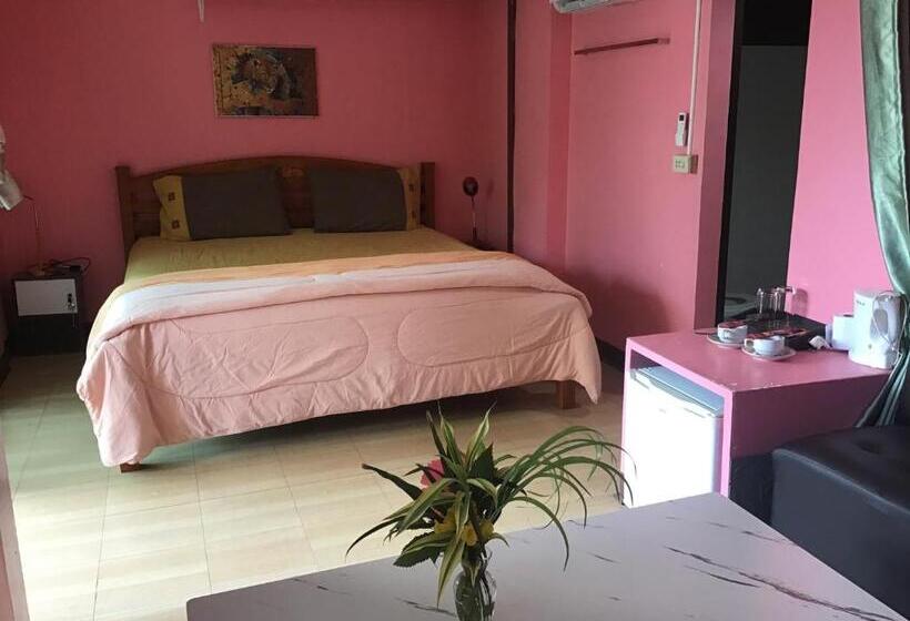 Superior Szoba, Grand Tree