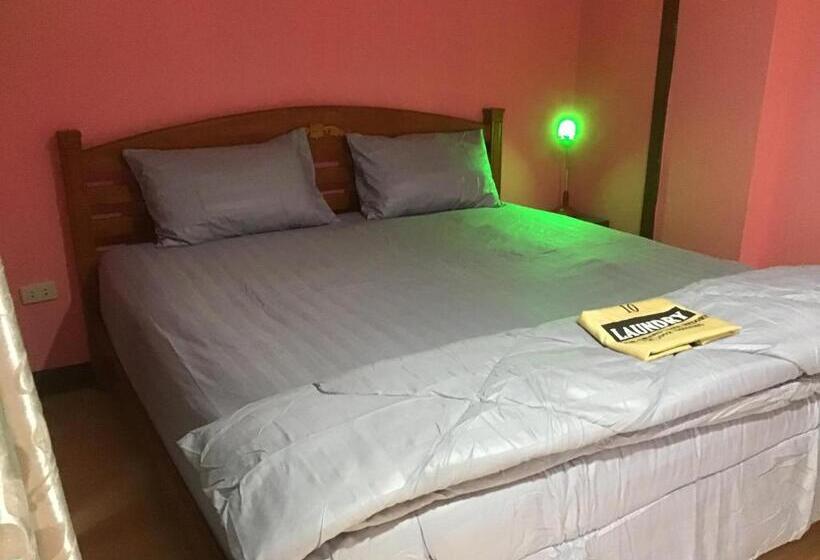 Superior Szoba, Grand Tree