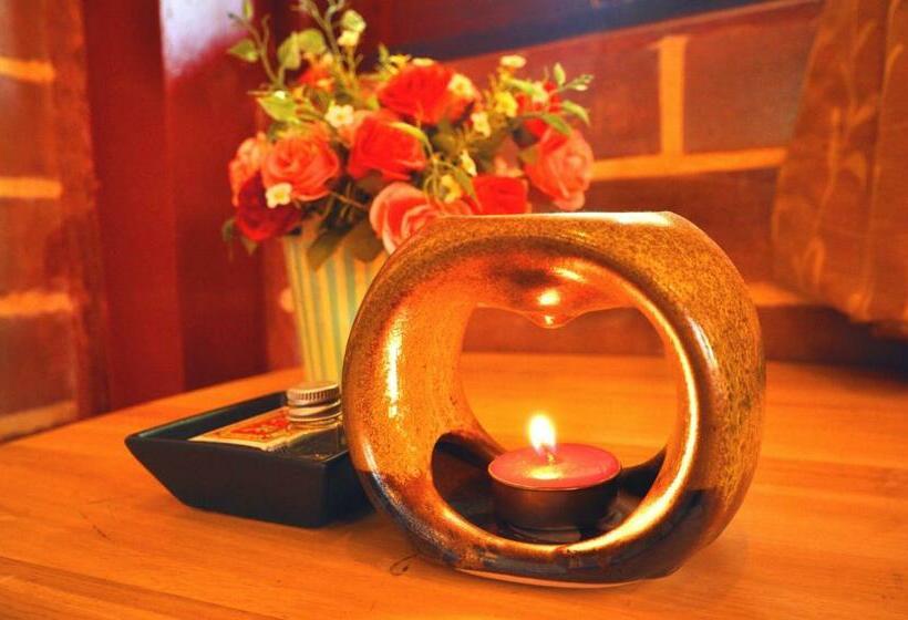 Дом 1 Спальня, Theerama Cottage