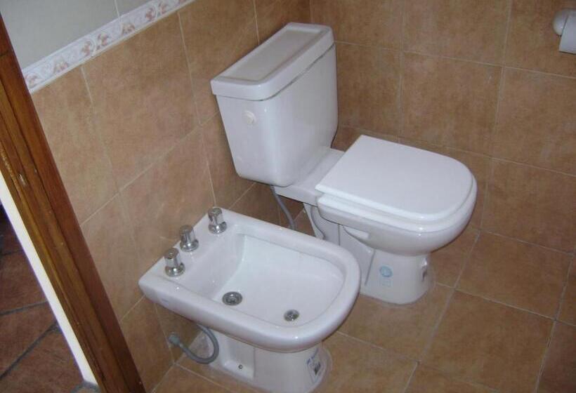 スタンダードトリプルルーム, La Castellana Hotel De Sierras