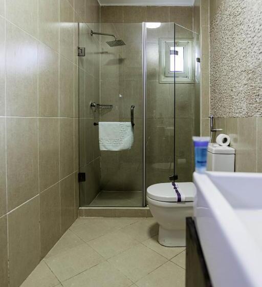 سوییت اجرایی, Newcity Hotel & Suites