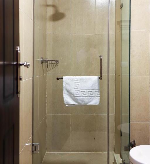 سوییت اجرایی, Newcity Hotel & Suites