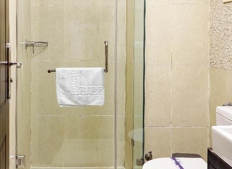 سوییت اجرایی, Newcity Hotel & Suites