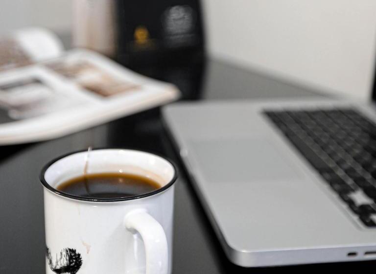 سوییت اجرایی, Newcity Hotel & Suites