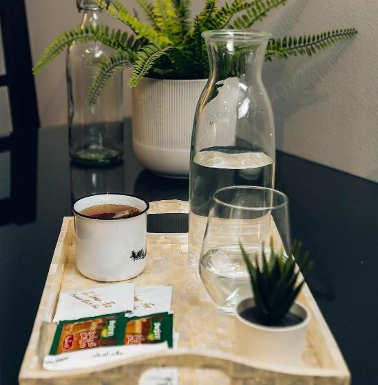 استودیوی لوکس, Newcity Hotel & Suites