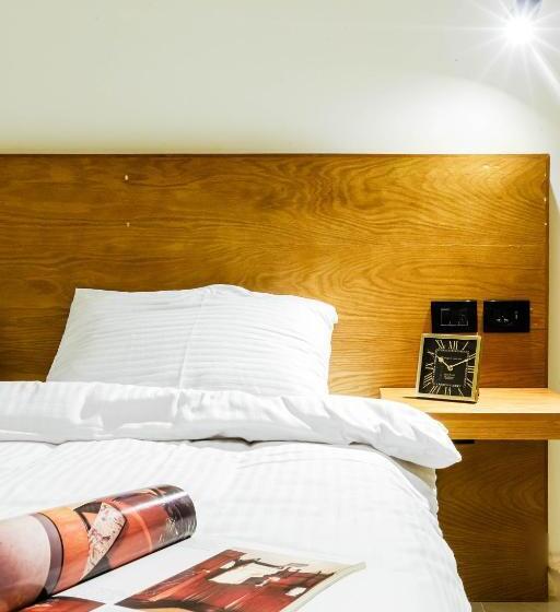 اتاق استاندارد, Newcity Hotel & Suites