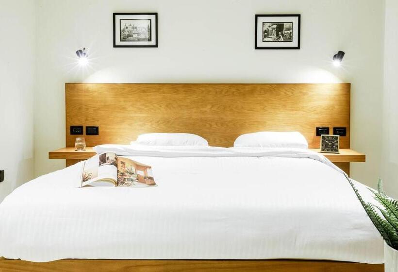 اتاق استاندارد, Newcity Hotel & Suites