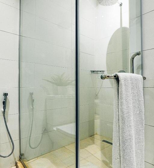 اتاق استاندارد, Newcity Hotel & Suites