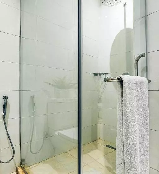 اتاق استاندارد, Newcity Hotel & Suites