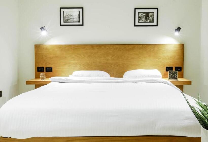 اتاق استاندارد, Newcity Hotel & Suites
