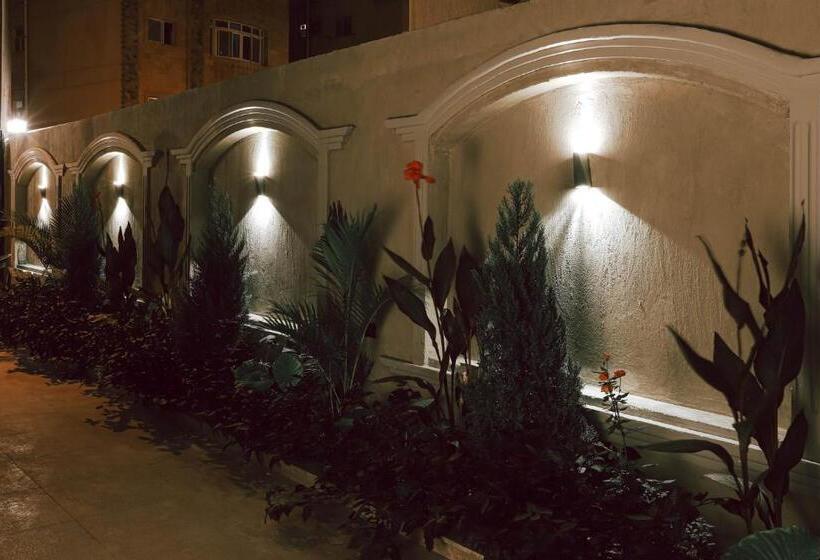 اتاق استاندارد, Newcity Hotel & Suites