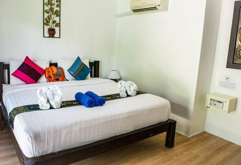 غرفة كلاسيكية, Montania Lifestyle