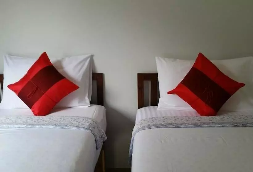 Classic-huone, Montania Lifestyle
