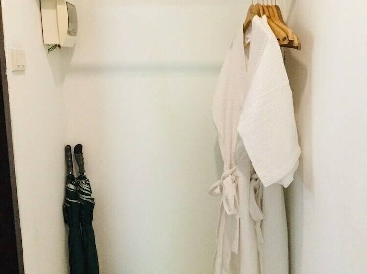 غرفة كلاسيكية, Montania Lifestyle