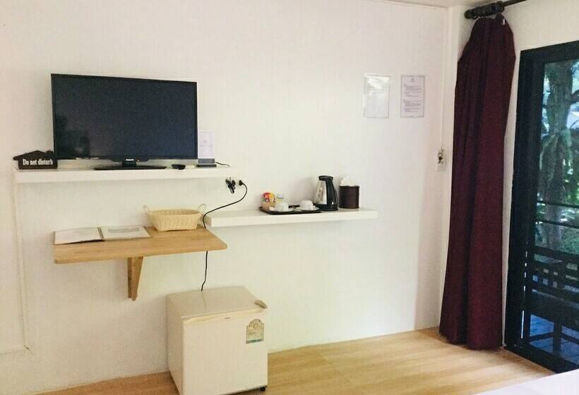 غرفة كلاسيكية, Montania Lifestyle