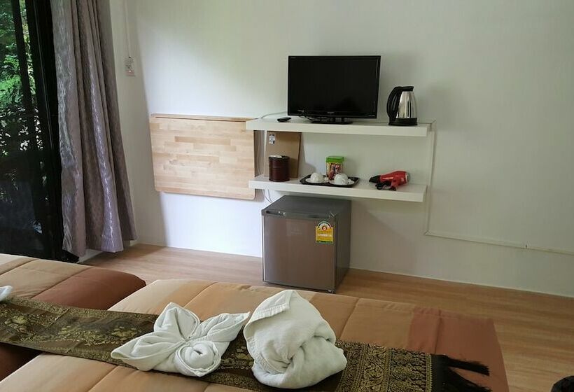 غرفة كلاسيكية, Montania Lifestyle