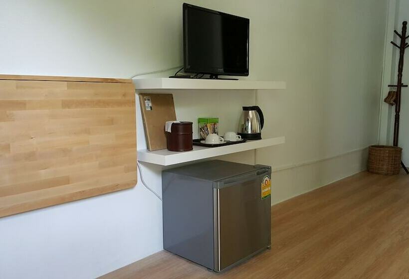 غرفة كلاسيكية, Montania Lifestyle