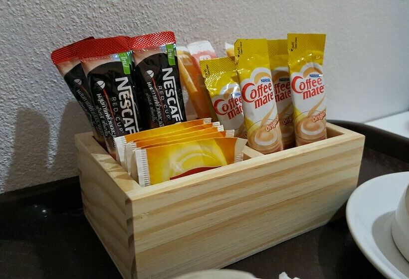 غرفة كلاسيكية, Montania Lifestyle