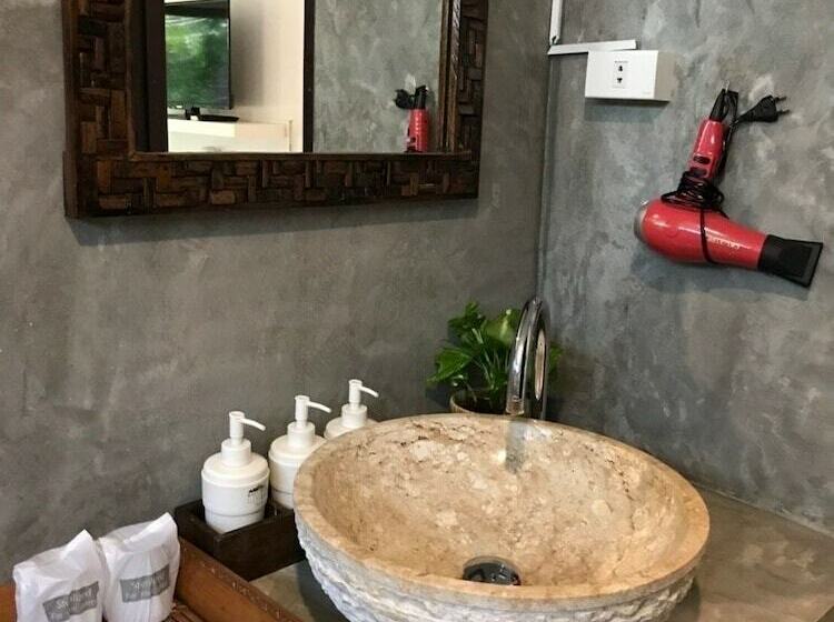 غرفة كلاسيكية, Montania Lifestyle