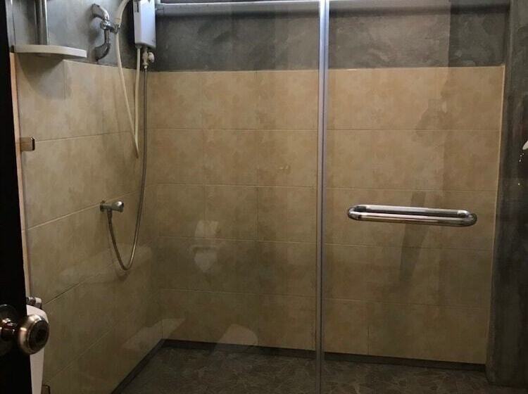 غرفة كلاسيكية, Montania Lifestyle