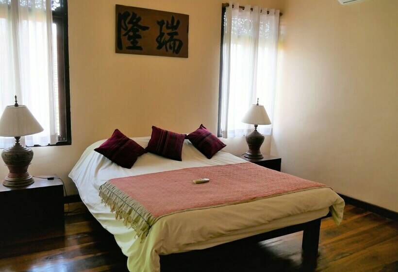 חדר סטנדרט, Maison De Sukhothai