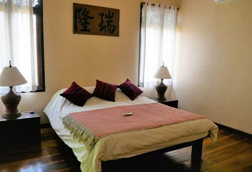 اتاق استاندارد, Maison De Sukhothai