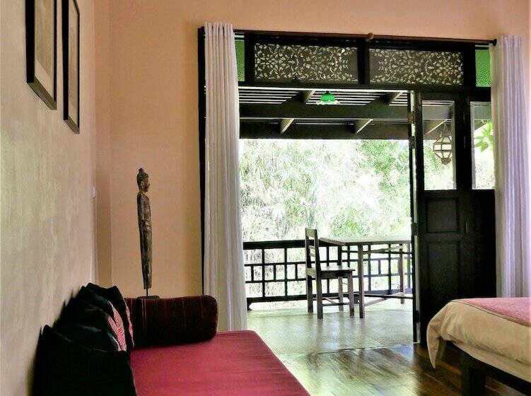 Номер Стандарт, Maison De Sukhothai