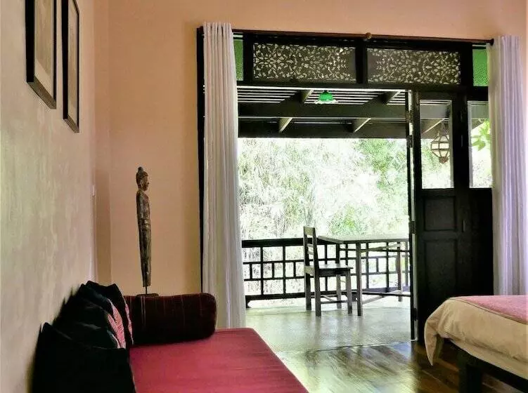 اتاق استاندارد, Maison De Sukhothai